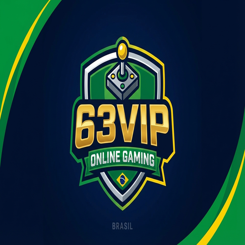 Logo 63vip