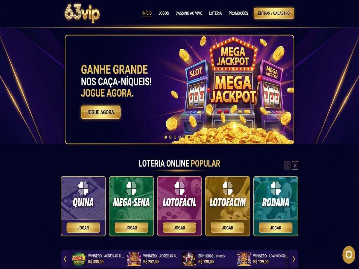 Screenshot 2 63vip