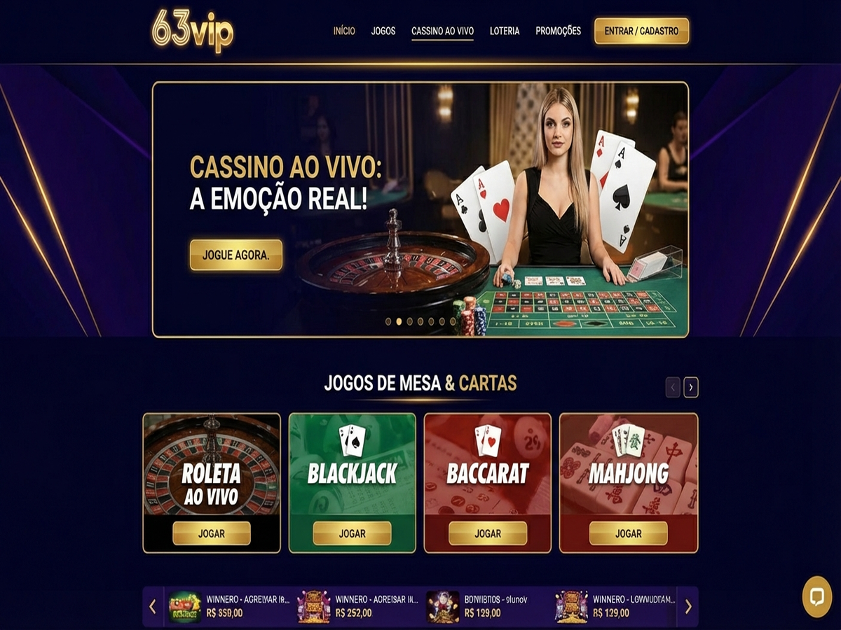 Screenshot 3 63vip